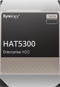 Synology HAT5300 - 3.5" - 12000 GB - 7200 RPM